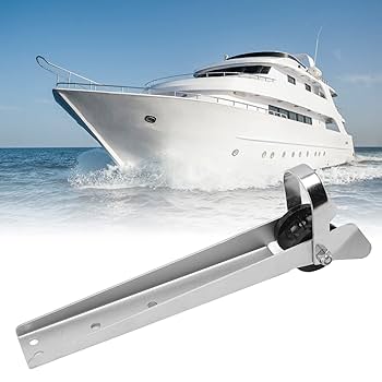 Amazon.co.jp: ボートアンカーローラー - 船舶用ハードウェア